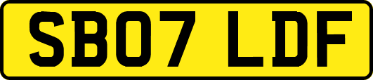SB07LDF