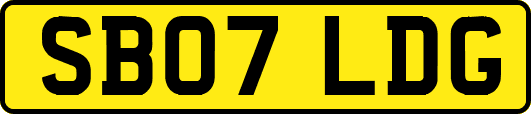 SB07LDG
