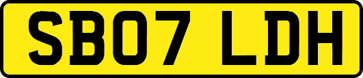 SB07LDH