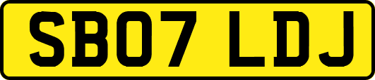 SB07LDJ