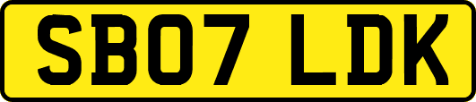 SB07LDK