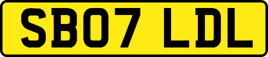 SB07LDL
