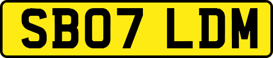 SB07LDM