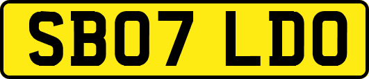 SB07LDO