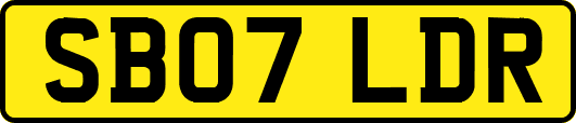 SB07LDR