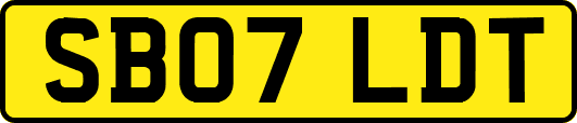 SB07LDT