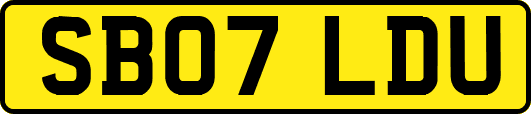 SB07LDU
