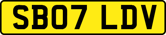 SB07LDV