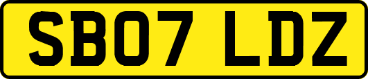 SB07LDZ