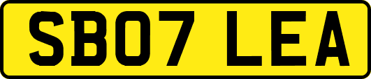SB07LEA
