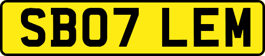 SB07LEM