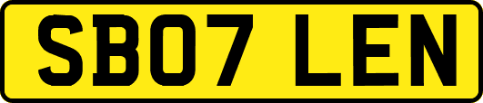SB07LEN