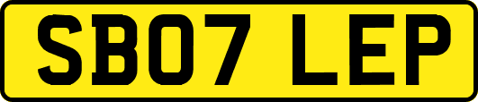 SB07LEP