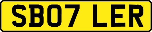SB07LER