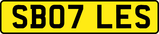 SB07LES