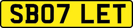 SB07LET