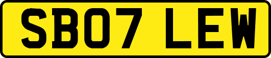 SB07LEW