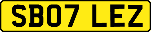 SB07LEZ