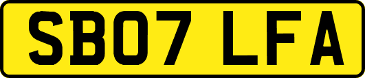 SB07LFA