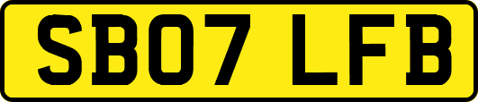 SB07LFB