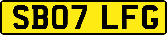SB07LFG
