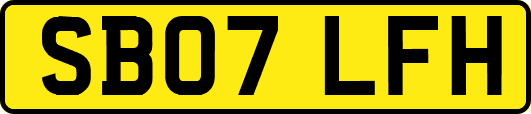 SB07LFH