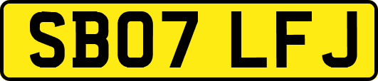 SB07LFJ