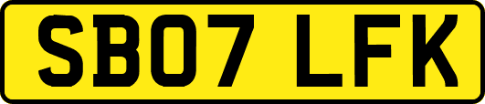 SB07LFK