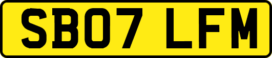 SB07LFM