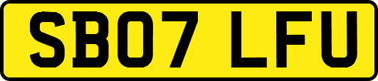 SB07LFU