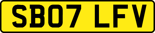 SB07LFV