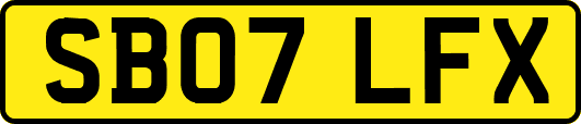 SB07LFX