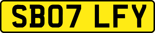 SB07LFY