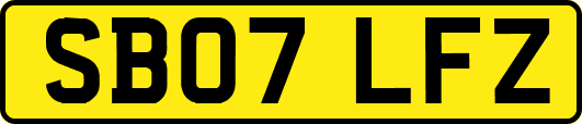 SB07LFZ