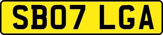 SB07LGA