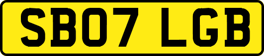SB07LGB
