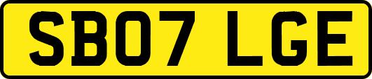 SB07LGE