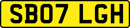 SB07LGH