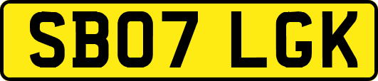 SB07LGK