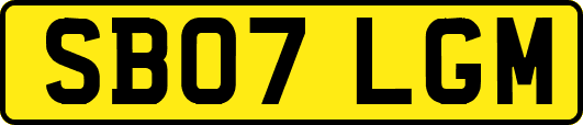 SB07LGM