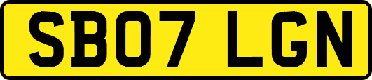 SB07LGN