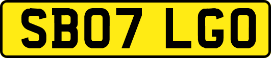 SB07LGO