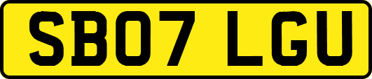SB07LGU