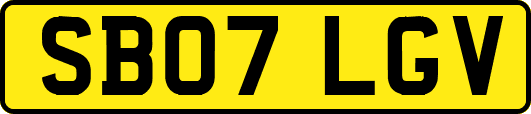 SB07LGV