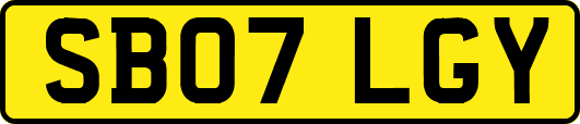 SB07LGY