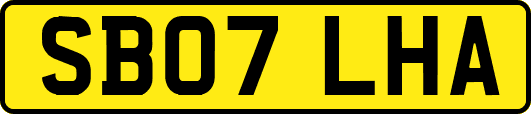 SB07LHA
