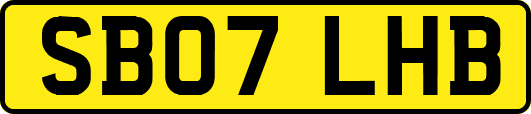 SB07LHB