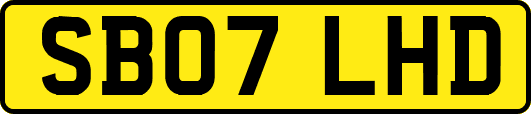 SB07LHD