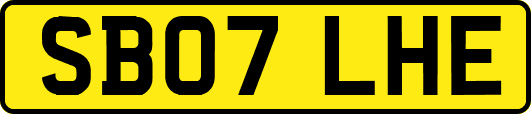 SB07LHE