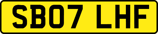SB07LHF